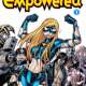  ����� Empowered <small>Story & Art</small> 